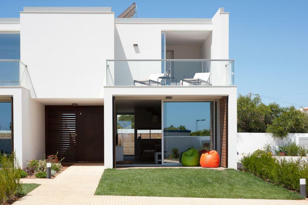Seasagres - Design Villas Exterior photo