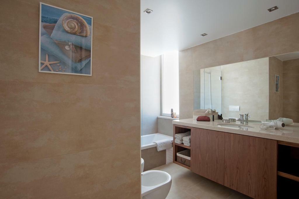 Seasagres - Design Villas Exterior photo