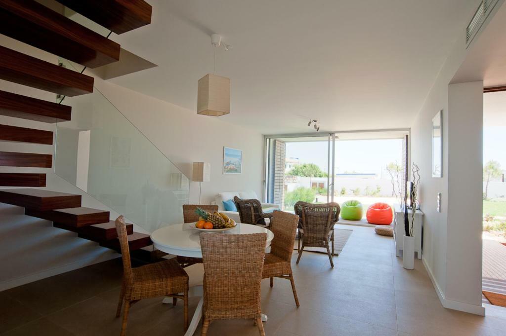 Seasagres - Design Villas Exterior photo