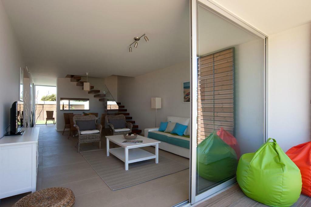 Seasagres - Design Villas Exterior photo