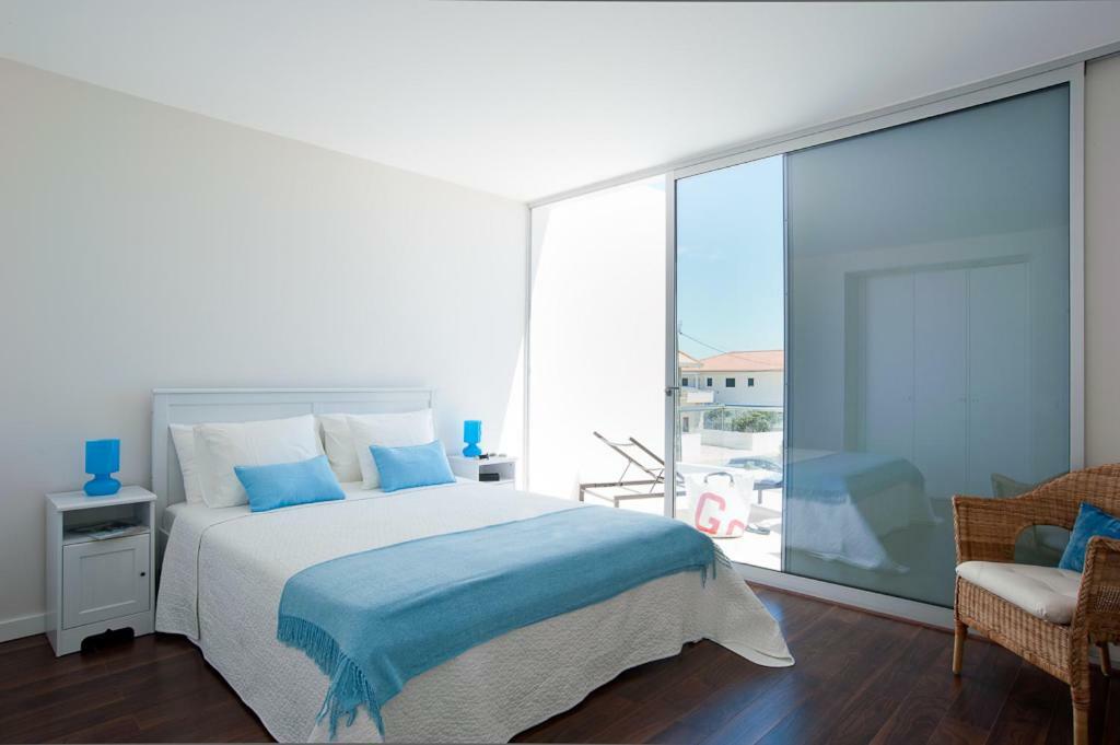 Seasagres - Design Villas Exterior photo