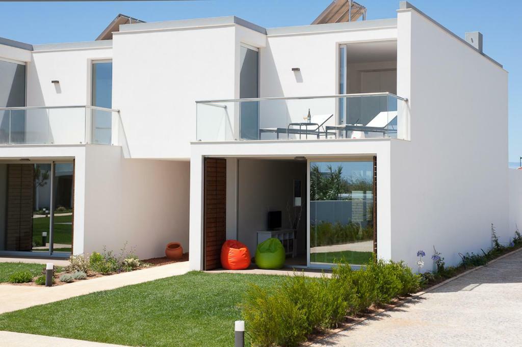 Seasagres - Design Villas Exterior photo